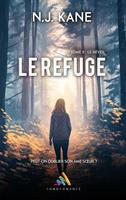   Le Refuge - Tome 2 : Le r&eacute;veil