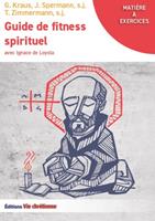   Guide de fitness spirituel avec Ignace de Loyola