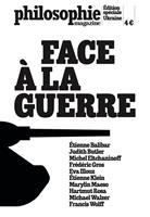   Face à la guerre
