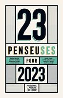   23 penseuses pour 2023