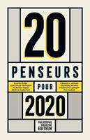   20 penseurs pour 2020