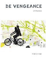   De vengeance