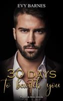   30 days to bewitch you
