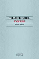 L'Âge d'or, première ébauche