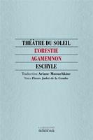   Agamemnon