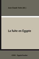   La fuite en Égypte