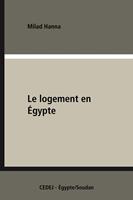   Le logement en Égypte