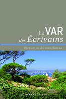   Le Var des écrivains