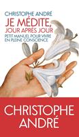   Je médite jour après jour