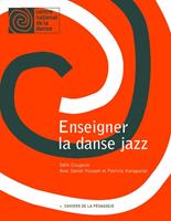   Enseigner la danse jazz