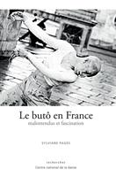   Le butô en France