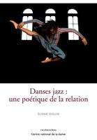   Danses jazz