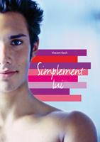   Simplement lui (roman gay)