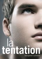   La tentation (roman gay)