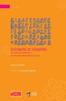   Solidarité et inégalités