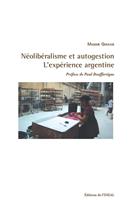   Néolibéralisme et autogestion