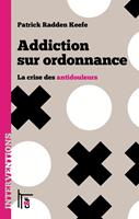  Addiction sur ordonnance