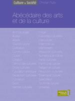 Abécédaire des arts et de la culture