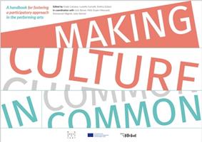   Making Culture in Common