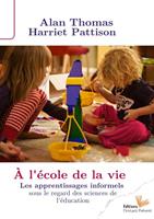   À l'école de la vie