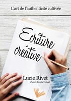   Écriture créative