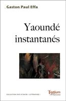   Yaoundé instantanés