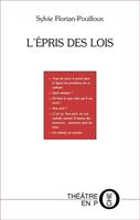   L'épris des lois