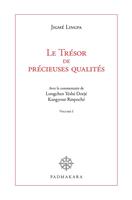  Le Tr&eacute;sor de pr&eacute;cieuses qualit&eacute;s