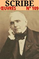   Eug&egrave;ne Scribe - Oeuvres