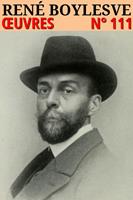   Ren&eacute; Boylesve - Oeuvres