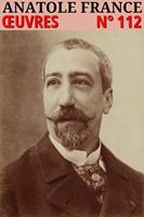   Anatole France - Oeuvres