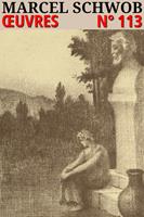   Marcel Schwob - Oeuvres