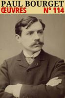   Paul Bourget - Oeuvres