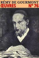   Rémy de Gourmont - Oeuvres