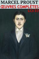   Marcel Proust - Oeuvres compl&egrave;tes