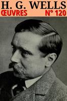  Herbert George Wells - Oeuvres