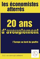   20 ans d'aveuglement