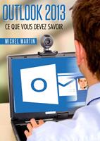   Outlook 2013