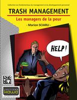   Trash management