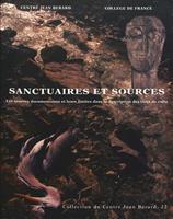   Sanctuaires et sources