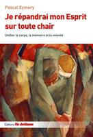   Je répandrai mon Esprit sur toute chair