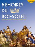   Mémoires du Roi-Soleil