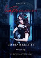   Les dents de Kitty