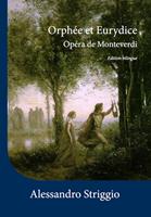   Orphée et Eurydice