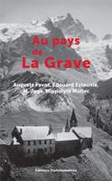   Au pays de La Grave