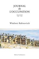   Journal de l'Occupation 1940-1942
