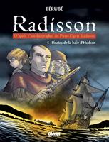   Radisson - Tome 04