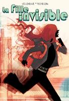   La Fille invisible