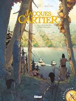   Jacques Cartier