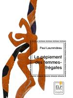   Le pépiement des femmes-frégates